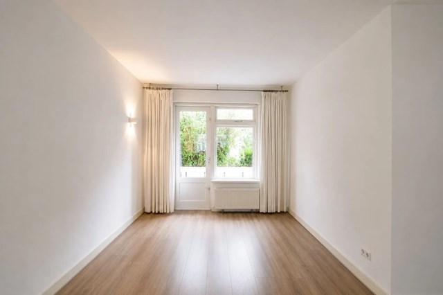 Foto 3: Breda - De Wetstraat - Foto 3