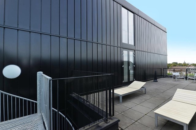 Foto 4: Tilburg - Besterdplein - Foto 4