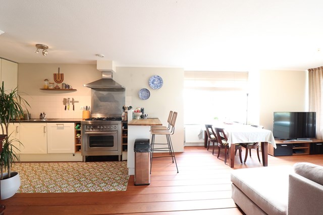 Foto 6: Amsterdam - De Lierhof - Foto 6