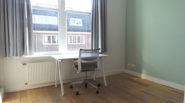 Foto 7: Amsterdam - Bestevaerstraat - Foto 7