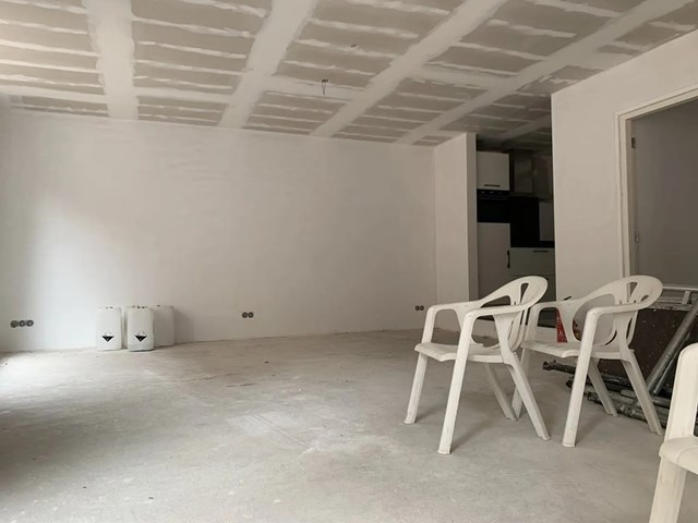 Foto 5: Weert - Beekstraat - Foto 5