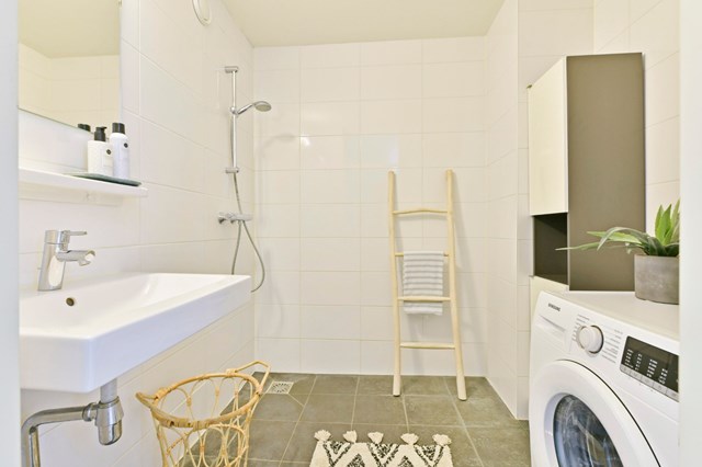 Foto 7: Amsterdam - Barbusselaan - Foto 7