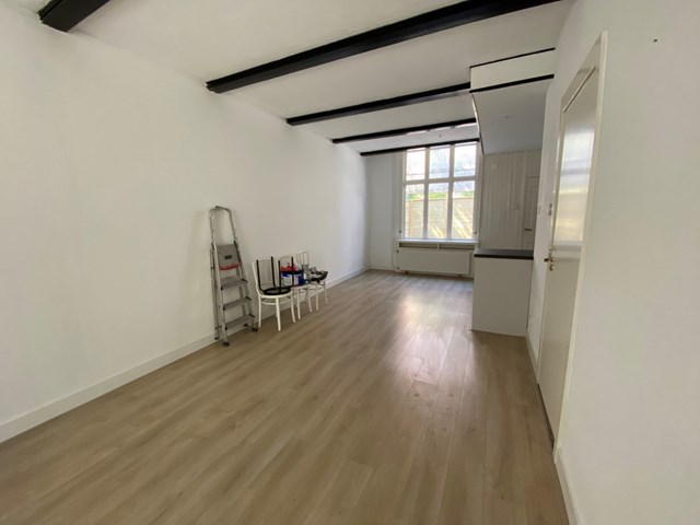Foto 3: Groningen - Leeuwarderstraat - Foto 3