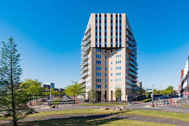 Foto 1: Amersfoort - Piet Mondriaanlaan - Foto 1