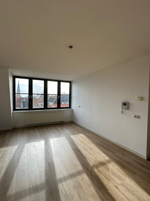 Foto 5: Franeker - Voorstraat - Foto 5