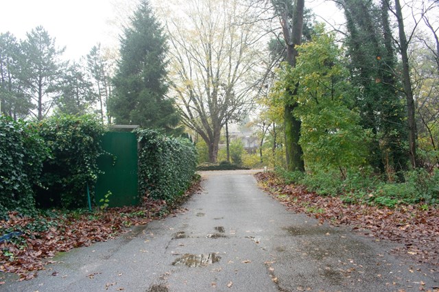 Foto 4: Maarn - Maarnse Grindweg - Foto 4