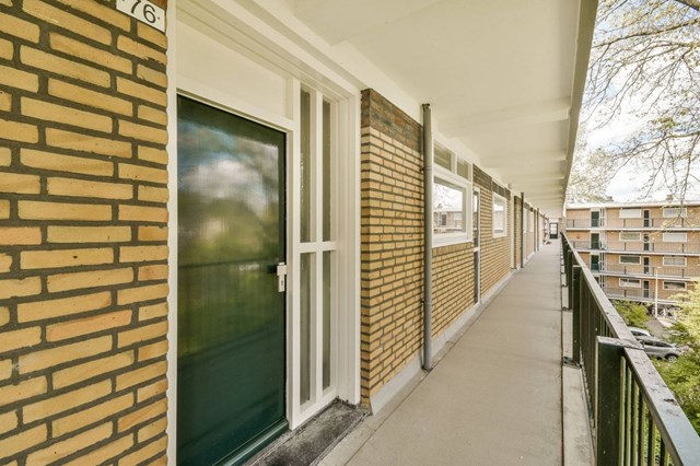 Foto 4: Amstelveen - Sportlaan - Foto 4