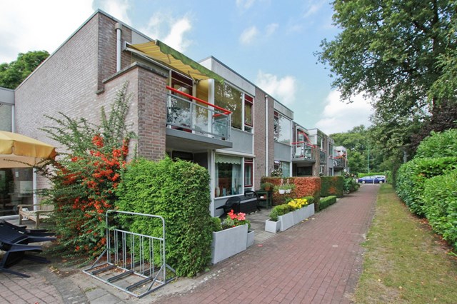 Foto 4: Huis ter Heide (UT) - Albert Plesmanring - Foto 4