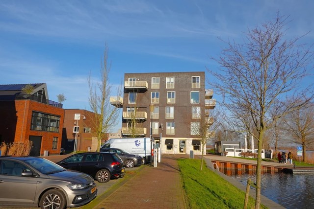 Foto 1: Woerden - Meer van Annecy - Foto 1