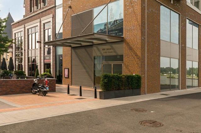 Foto 3: Roermond - Maashaven - Foto 3