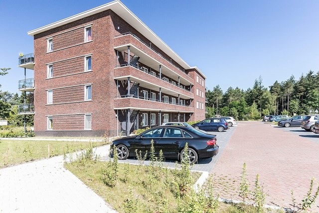 Foto 6: Huis ter Heide (UT) - Zonnelaan - Foto 6