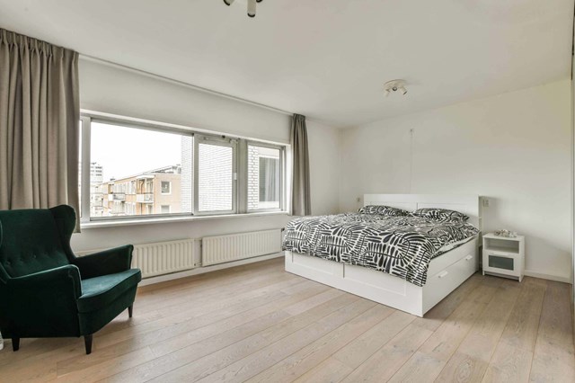 Foto 4: Amsterdam - Backershagen - Foto 4