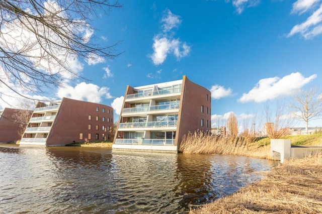 Foto 1: Amsterdam - Gulden Kruis - Foto 1