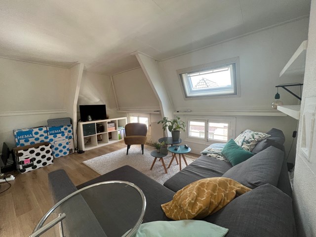 Foto 2: Utrecht - Choorstraat - Foto 2