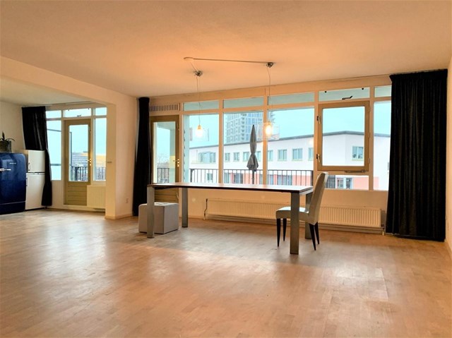 Foto 7: Amsterdam - Venetiehof - Foto 7