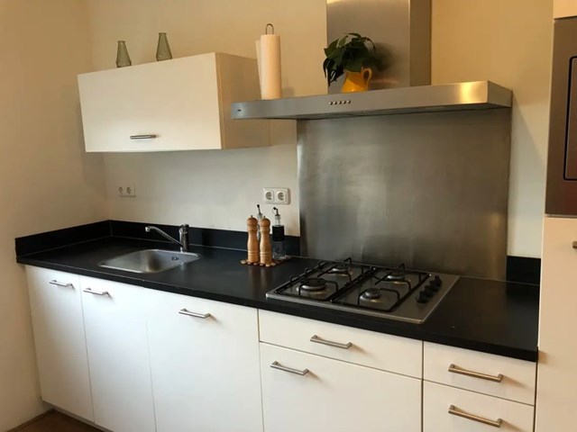 Foto 4: Deventer - Geulstraat - Foto 4