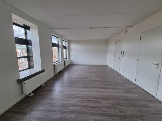 Foto 3: Groningen - Westerkade - Foto 3
