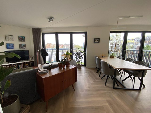 Foto 7: Den Bosch - Hoflaan - Foto 7