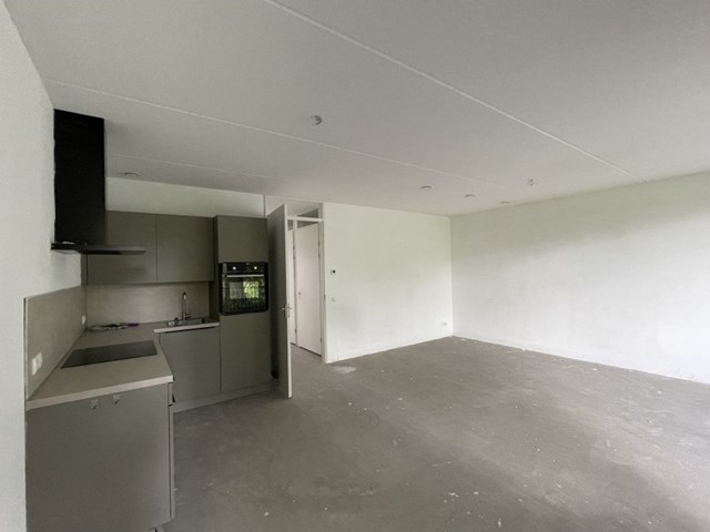 Foto 4: Leeuwarden - Brandemeer - Foto 4