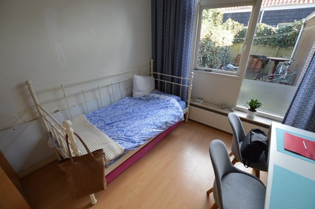 Foto 2: Zwolle - Borneostraat - Foto 2