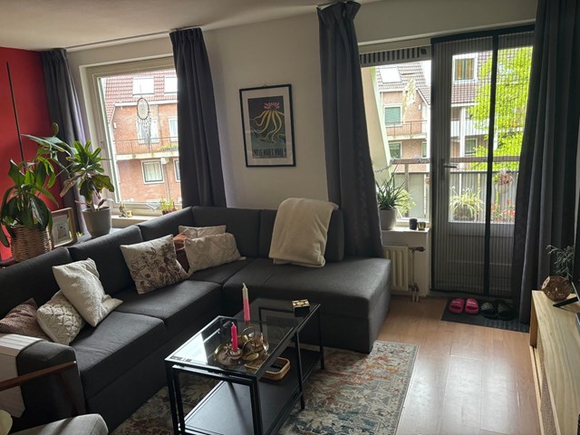 Foto 4: Amersfoort - Achter de Kamp - Foto 4