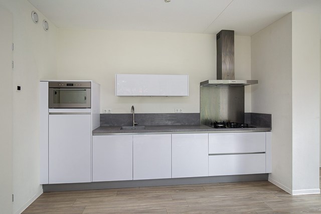 Foto 5: Tilburg - Lariksplaats - Foto 5