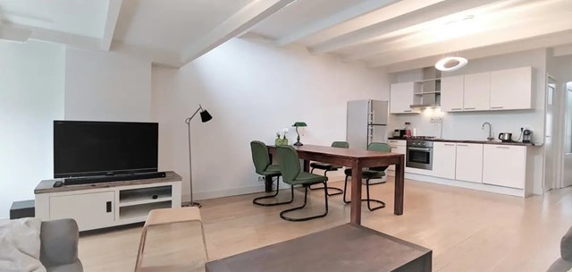 Foto 2: Amsterdam - Ruyschstraat - Foto 2