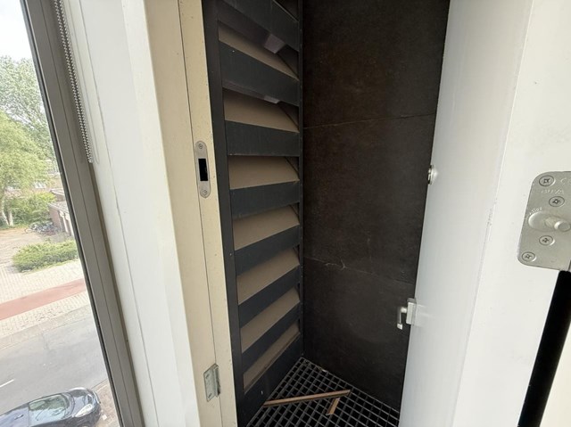 Foto 5: Amsterdam - August Allebeplein - Foto 5