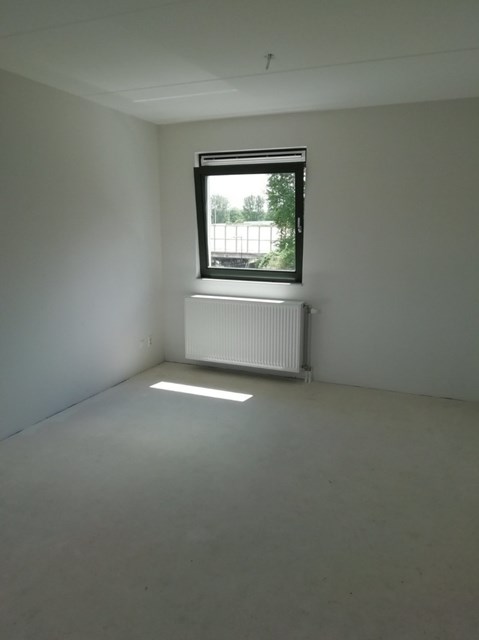 Foto 4: Amsterdam - Klieverinkweg - Foto 4