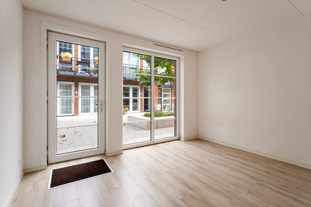 Foto 4: Haarlem - Vijfhuizerstraat - Foto 4