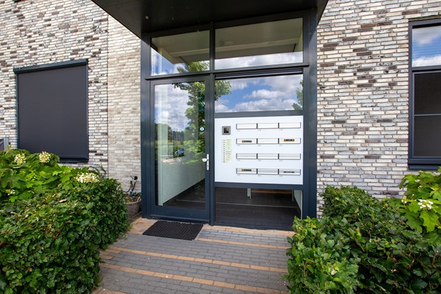 Foto 3: Almere - Noorwegenkade - Foto 3