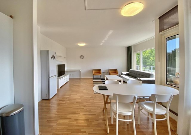 Foto 5: Amstelveen - Donau - Foto 5