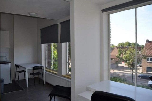 Foto 4: Eindhoven - Jan van Riebeecklaan - Foto 4