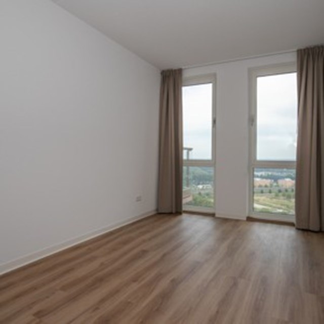 Foto 3: Almere - Bodestraat - Foto 3