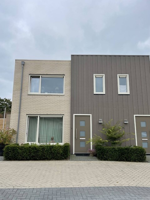 Foto 1: Soest - Burg Grothestraat - Foto 1