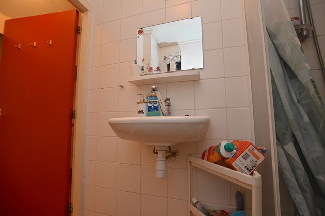 Foto 7: Groningen - Timpweg - Foto 7