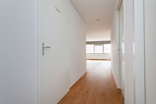 Foto 4: Rotterdam - Honingerhof - Foto 4