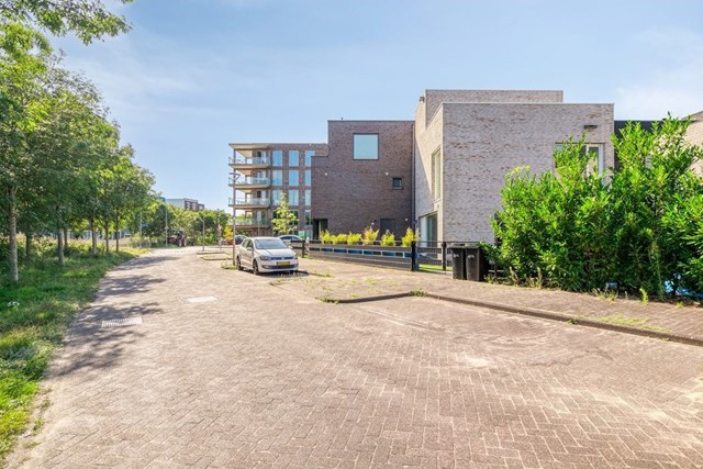 Foto 7: Almere - Hectorsingel - Foto 7