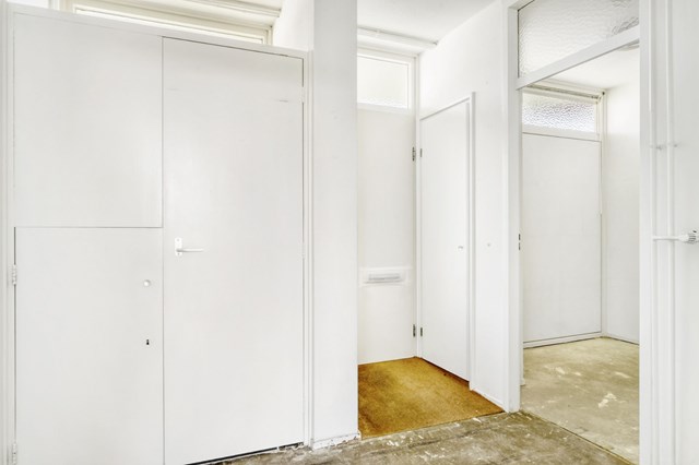 Foto 2: Borculo - Beethovenstraat - Foto 2