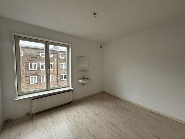 Foto 1: Amsterdam - Van Speijkstraat - Foto 1