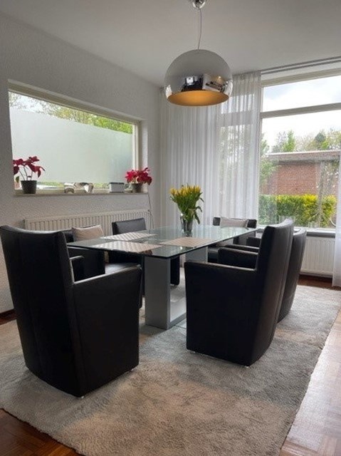 Foto 5: Waalre - Ekenrooisestraat - Foto 5