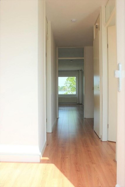 Foto 6: Amersfoort - Sara Burgerhartsingel - Foto 6