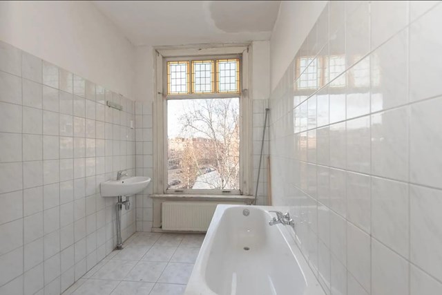 Foto 6: Amsterdam - Koninginneweg - Foto 6