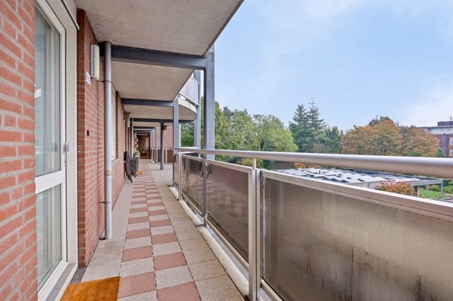 Foto 4: Breda - Olympiastraat - Foto 4