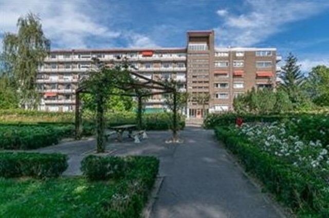 Foto 1: Heerlen - Marcus Aureliushof - Foto 1