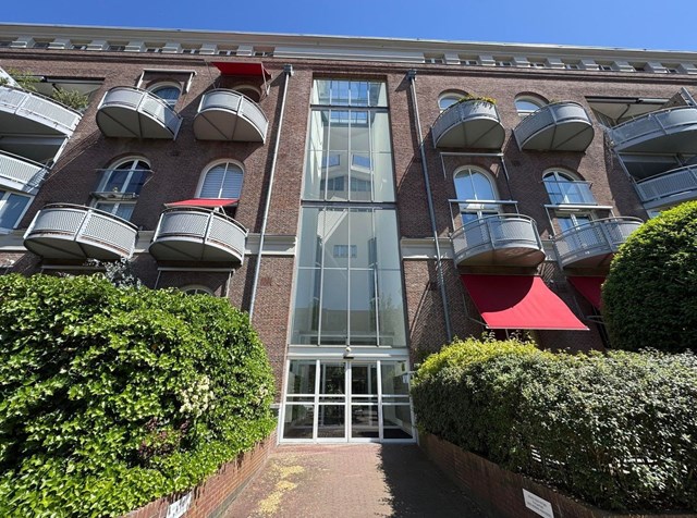 Foto 4: Utrecht - Arthur van Schendelstraat - Foto 4