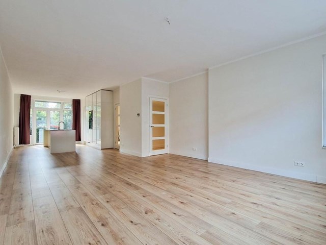 Foto 5: Den Haag - Appelstraat - Foto 5