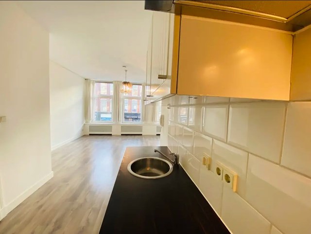 Foto 6: Den Haag - Paul Krugerlaan - Foto 6