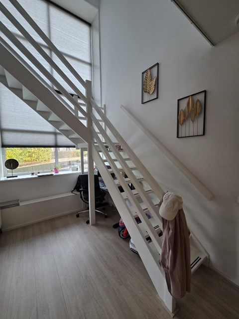 Foto 4: Emmen - Kapelstraat - Foto 4