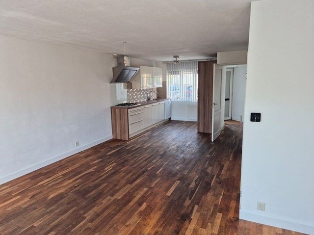 Foto 6: Amsterdam - Wethouder Wierdelsstraat - Foto 6